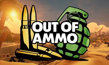 out of ammo header