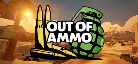 out of ammo header