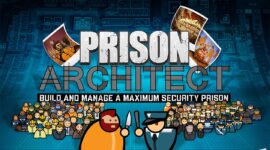 Prison Architect