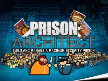 Prison Architect