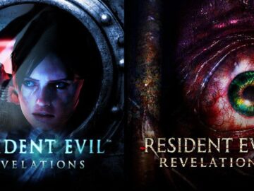 resident evil revelations 2