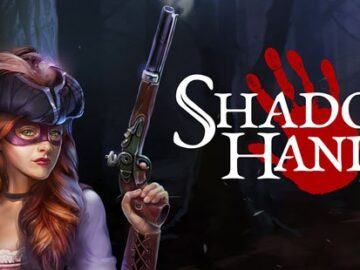 shadowhand