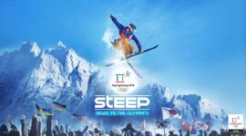 Steep Road to Olympics