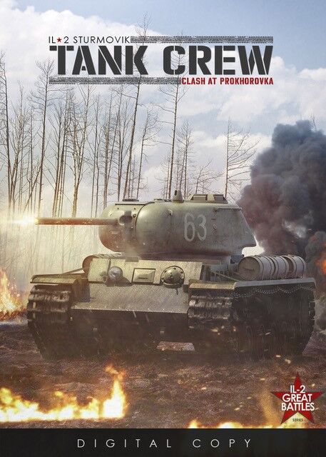 tank crew preview