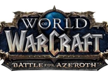 world of warcraft logo