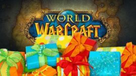World Of Warcraft