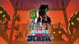 Heart & Slash