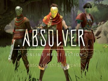 Absolver 3v3 Overtake Update Thumb