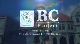 BC Project Banner