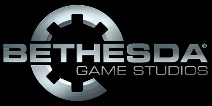 bethesda softworks logo