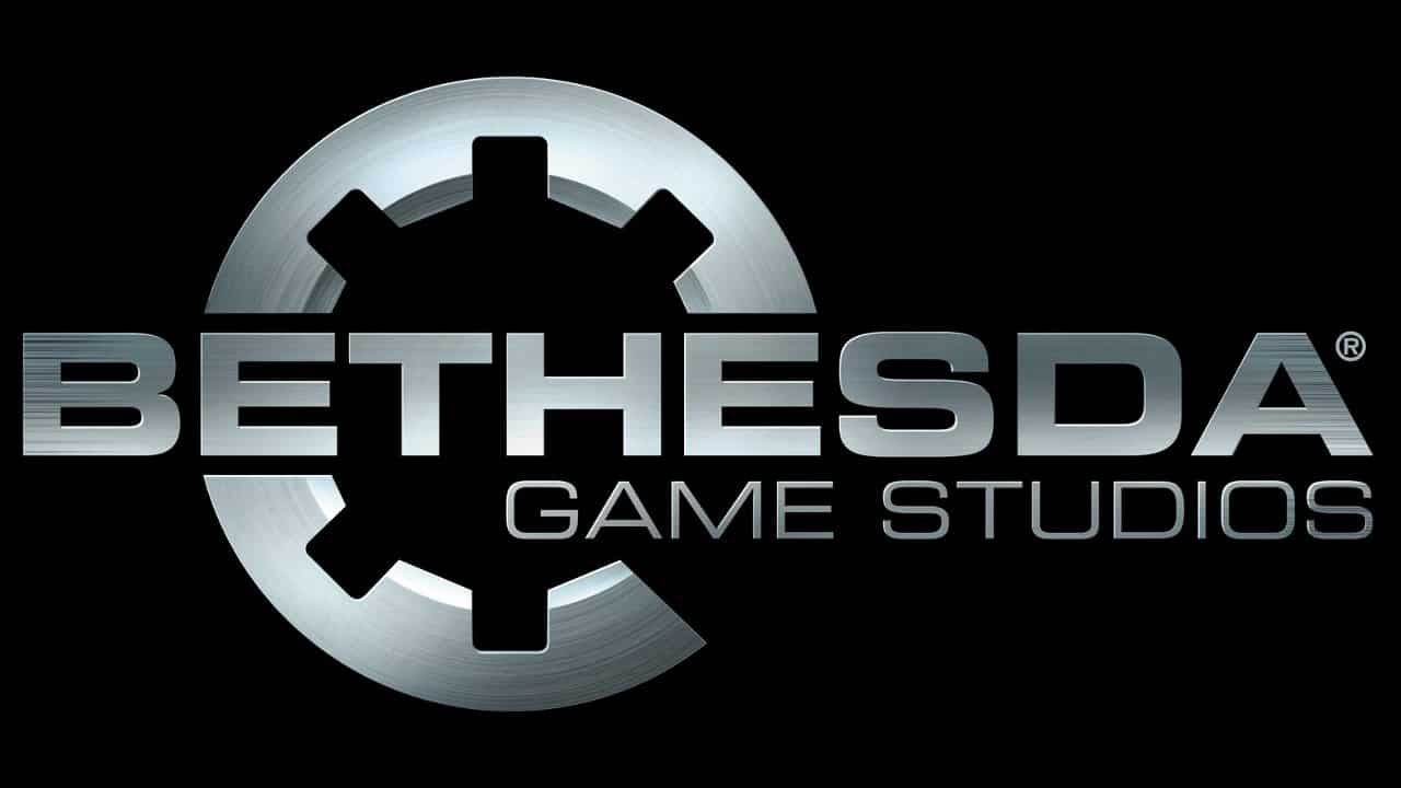 bethesda softworks logo