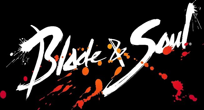 Blade Soul Logo