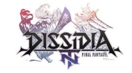 DISSIDIA FINAL FANTASY NT