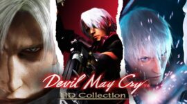 DMC HD Collection