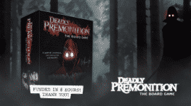 Deadly Premonition_The Board Game_original