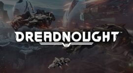 Dreadnought Logo