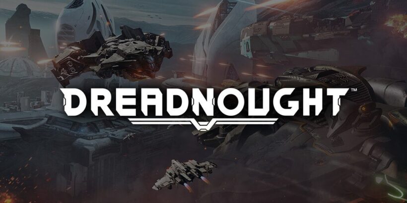 Dreadnought Logo
