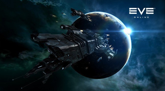 EVE Online feature