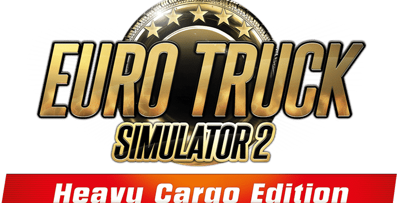 Euro Truck Simulator 2 Heavy Cargo Edition 800x800ar