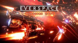 Everspace Hardcore Mode Keyvisual 1080p