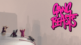 Gang Beasts