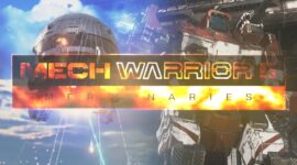 Mechwarrior 5: Mercenaries