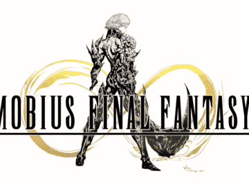 Mobius Final Fantasy