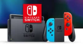 Nintendo-Switch