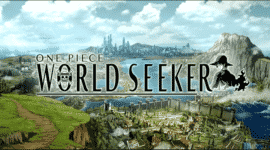 ONE PIECE: WORLD SEEKER