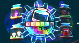 Puzzle Box Maker
