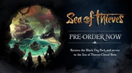 Sea of Thieves