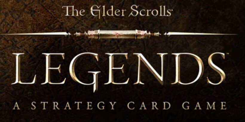 The Elder Scrolls Legends e1548439180478