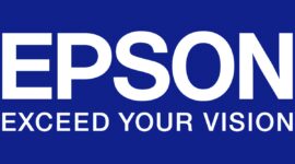 Epson Logo