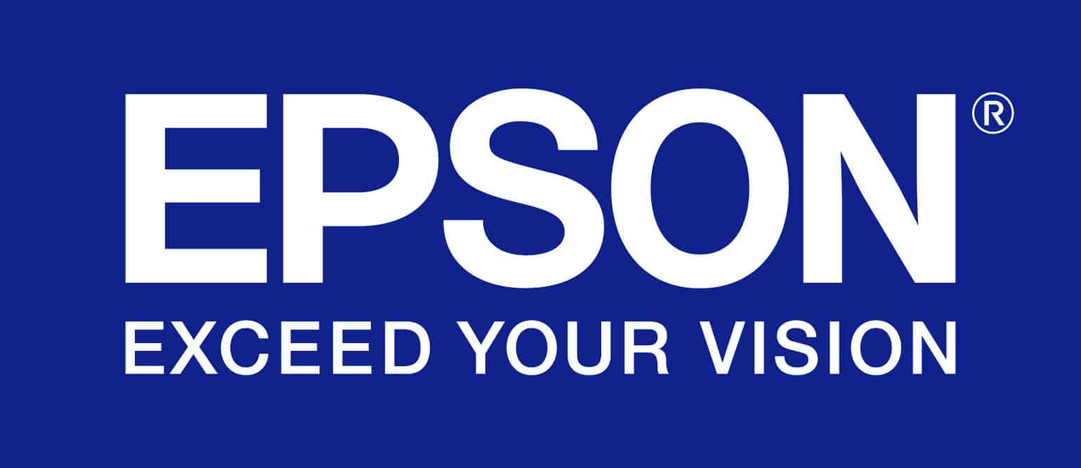 Epson Logo