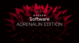 Radeon Software adrenalin