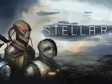 stellaris humanoids artwork