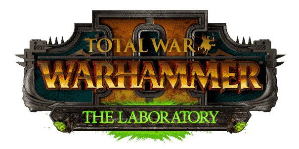 totalwar warhammer laboratory
