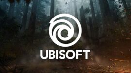 Ubisoft Logo