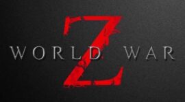 World War Z Logo Artwork