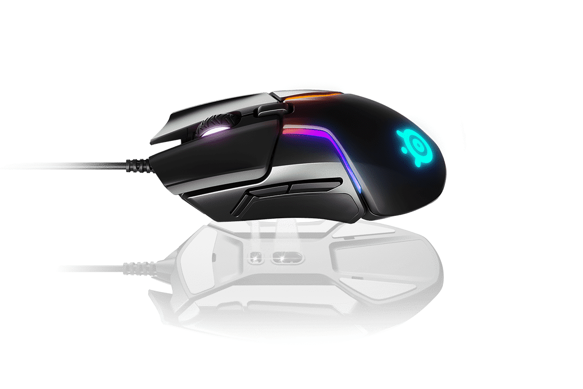 Rival 600