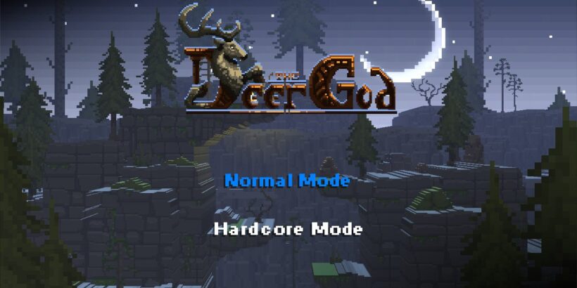 The Deer God Review