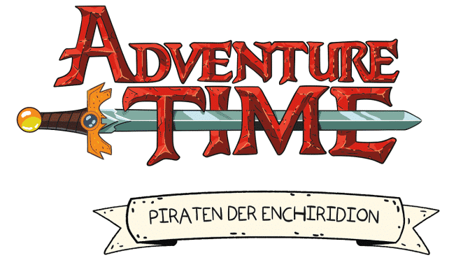 Adventure Time Piraten von Enchirdion