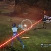 Sword Art Online- Fatal Bullet