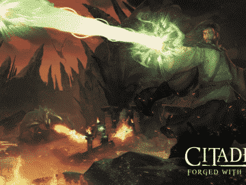 Citadel TheForsakenCrypts KeyArt V1