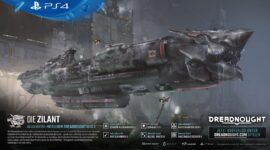 Dreadnought PS4