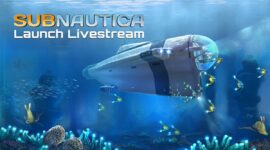 Subnautica