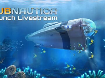 Subnautica