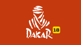 Dakar 18