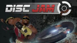 Disc_Jam
