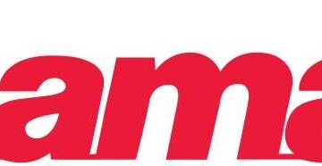 Hama Logo